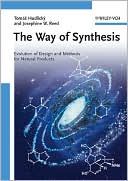 Tomas Hudlicky: The Way of Synthesis: Evolution of Design and Methods for Natural Products