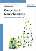 Book cover image of Concepts of Nanochemistry by Ludovico Cademartiri
