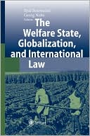 Eyal Benvenisti: The Welfare State, Globalization, and International Law