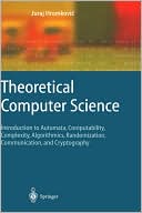Juraj Hromkovic: Theoretical Computer Science