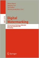 Mauro Barni: Digital Watermarking