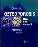 Book cover image of Osteoporosis by Reiner Bartl