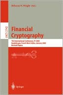 Rebecca N. Wright: Financial Cryptography