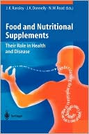 J.K. Ransley: Food and Nutritional Supplements