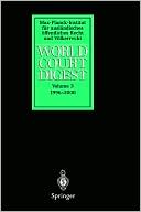Book cover image of World Court Digest, Vol. 3 by Gheorghe Paun