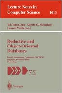 Tok W. Ling: Deductive and Object-Oriented Databases