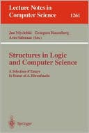 Jan Mycielski: Structures in Logic and Computer Science, Vol. 126