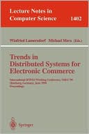 Winfried Lamersdorf: Trends in Distributed Systems for Electronic Commerce, Vol. 140