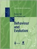 Marion Hall: Behaviour and Evolution