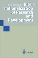 Klaus Brockhoff: Internationalization of Research and Development
