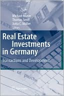 Michael M tze: Real Estate Investments in Germany