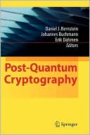 Daniel J. Bernstein: Post Quantum Cryptography