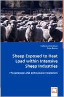 Catherine Stockman: Sheep Exposed To Heat Load Within Intensive Sheep Industries