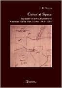 John Noyes: Colonial Space, Vol. 4