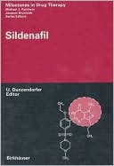 Book cover image of Sildenafil by Udo Dunzendorfer