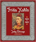 Judy Chicago: Frida Kahlo: Face to Face