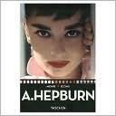 Book cover image of Audrey Hepburn by Paul Duncan