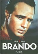 Paul Duncan: Marlon Brando