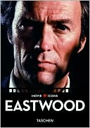 Book cover image of Clint Eastwood by Paul Duncan