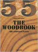 Book cover image of The Woodbook: The Complete Plates by Romeyn Beck Hough