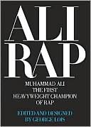 Book cover image of Ali Rap by George Lois
