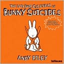 Andy Riley: 2011 Bunny Suicides Wall Calendar