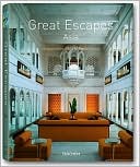 Book cover image of Great Escapes Asia by Christiane Reiter