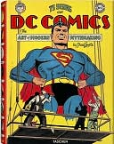 Book cover image of 75 Years of DC Comics: The Art of Modern Mythmaking by Paul Levitz