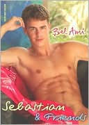 Book cover image of Sebastian and Friends by Bel Ami