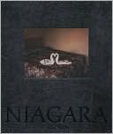 Book cover image of Alec Soth: Niagara by Alec Soth