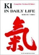 Book cover image of Ki in Daily Life by Koichi Tohei