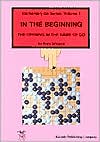 Book cover image of In the Beginning by Ishigure Ikuro