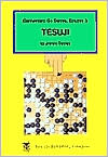 Book cover image of Tesuji by James Davies