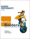 Various: Manga Without Borders: Japanese Comic Art from All Four Corners of the World