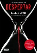 Book cover image of Despertar (The Awakening) by L. J. Smith