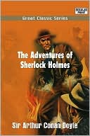 Arthur Conan Doyle: The Adventures of Sherlock Holmes