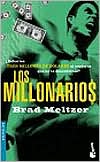 Book cover image of Los millonarios by Brad Meltzer