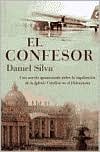 Book cover image of El Confesor (The Confessor) by Daniel Silva