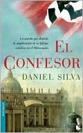 Book cover image of El Confesor (The Confessor) by Daniel Silva