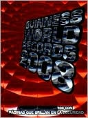 Book cover image of Guinness World Records 2008 by Guinness
