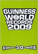 Craig Glenday: Guinness World Records 2009