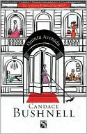 Book cover image of Quinta avenida (One Fifth Avenue) by Candace Bushnell