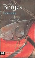 Book cover image of Ficciones (Fictions) by Jorge Luis Borges