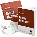 María Moliner: Diccionario de uso del español. Edición electrónica