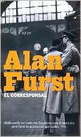 Alan Furst: The Book of Spies: An Anthology of Literary Espionage