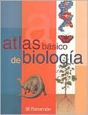 Book cover image of Atlas De Biologia by Parramon Ediciones S.A.