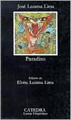 Book cover image of Paradiso by Jose Lezama Lima