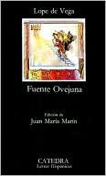 Book cover image of Fuente Ovejuna by Lope De Vega