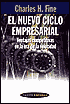 Book cover image of El Nuevo Ciclo Empresarial by Charles H. Fine