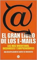 Javier De Inocencio: El gran libro de los e-mails